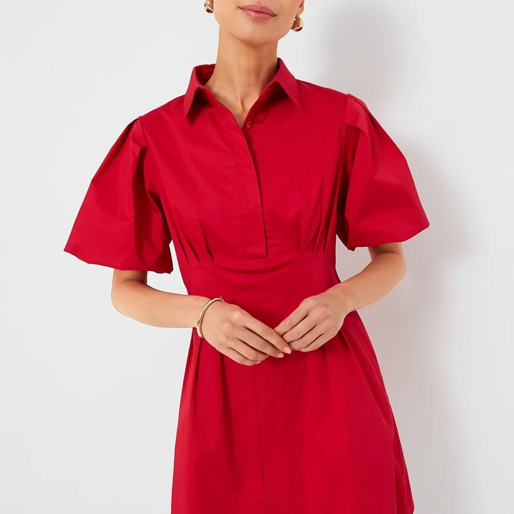 Tuckernuck | NWT | Mini Delaney Dress | Size XL
